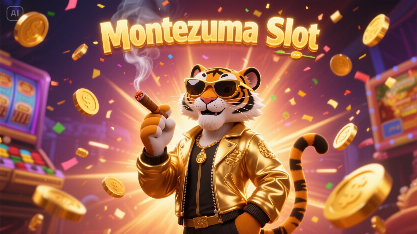 Montezuma Slot